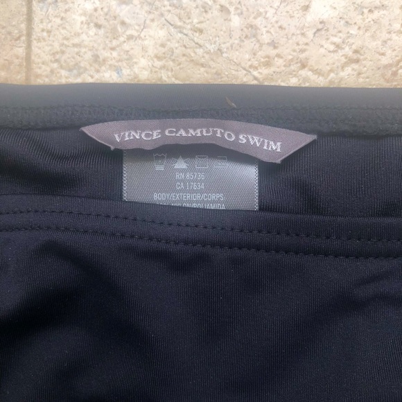 Vince Camuto 2 Pc Bathing Suit - Picture 5 of 5